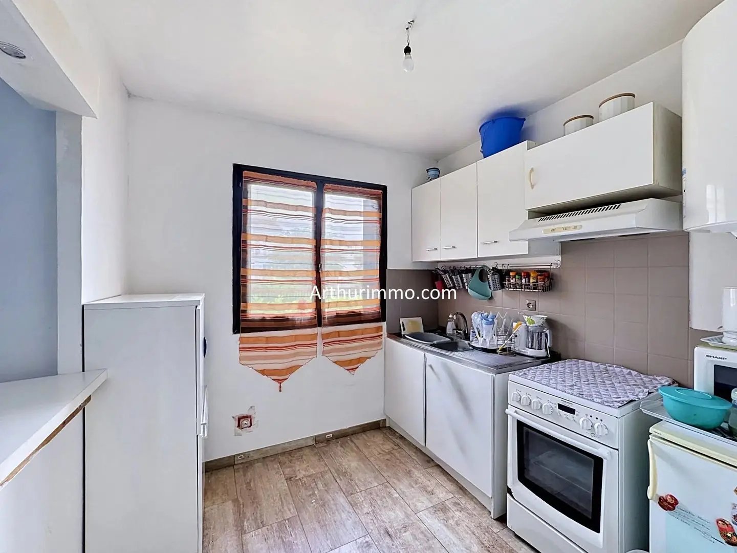 Appartement à vendre, 28m², Créteil