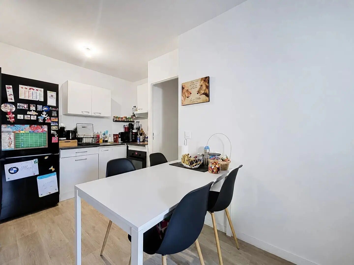 Appartement à vendre, 58m², Quincy-sous-Sénart