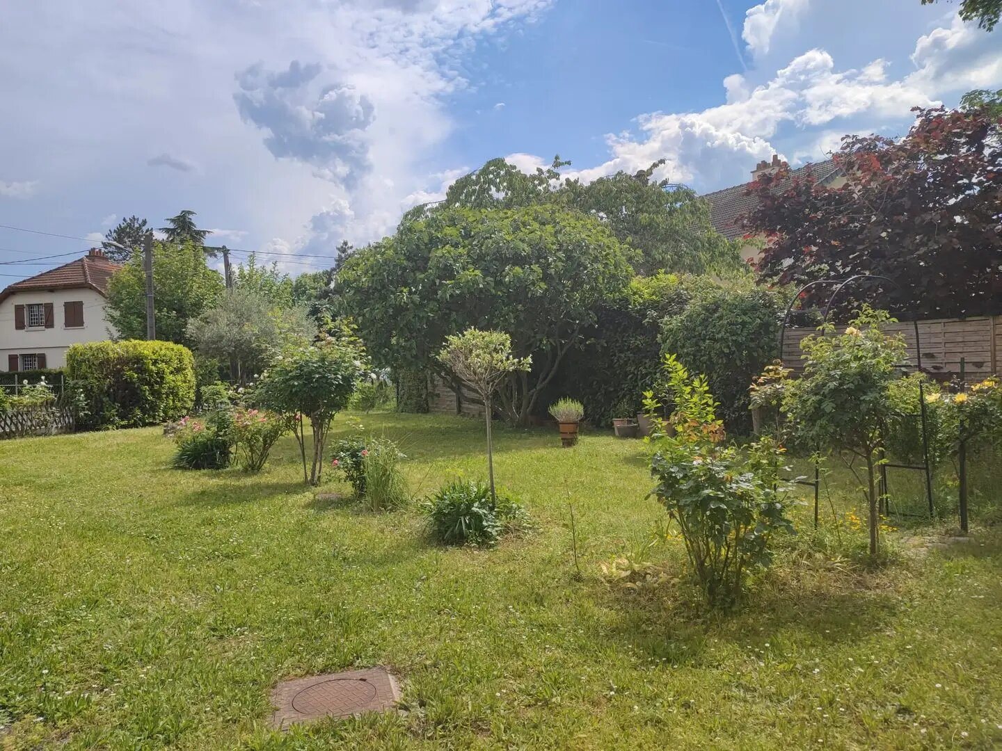 Maison à vendre, 61m², Le Pecq