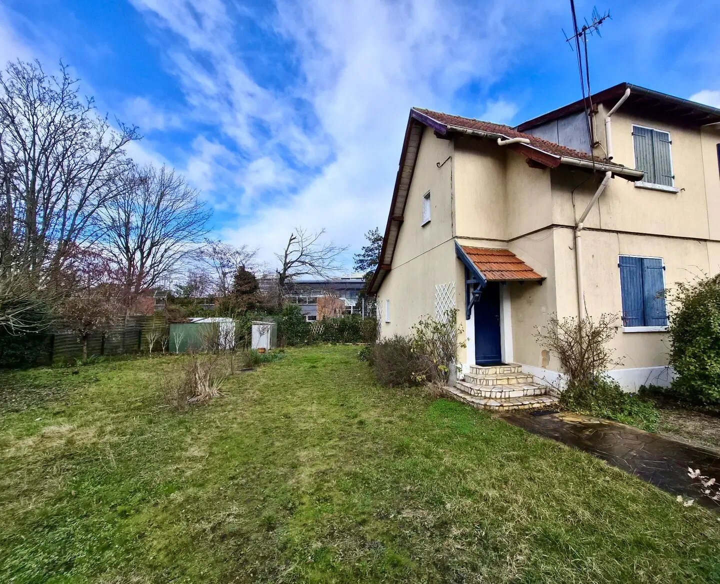 Maison à vendre, 61m², Le Pecq