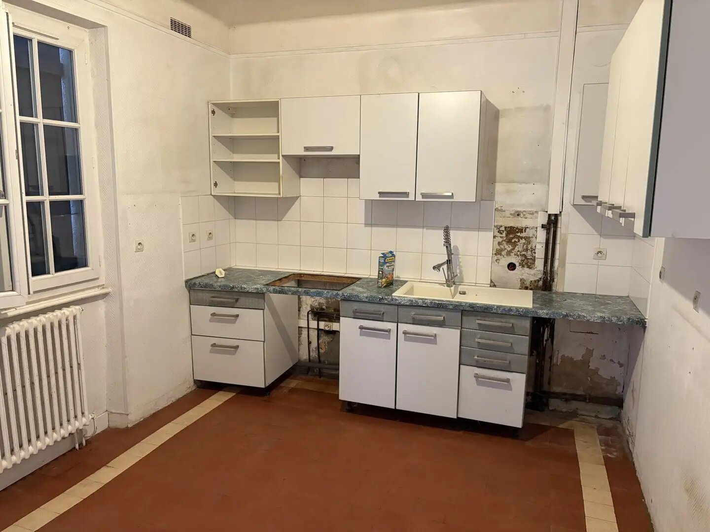 Maison à vendre, 61m², Le Pecq