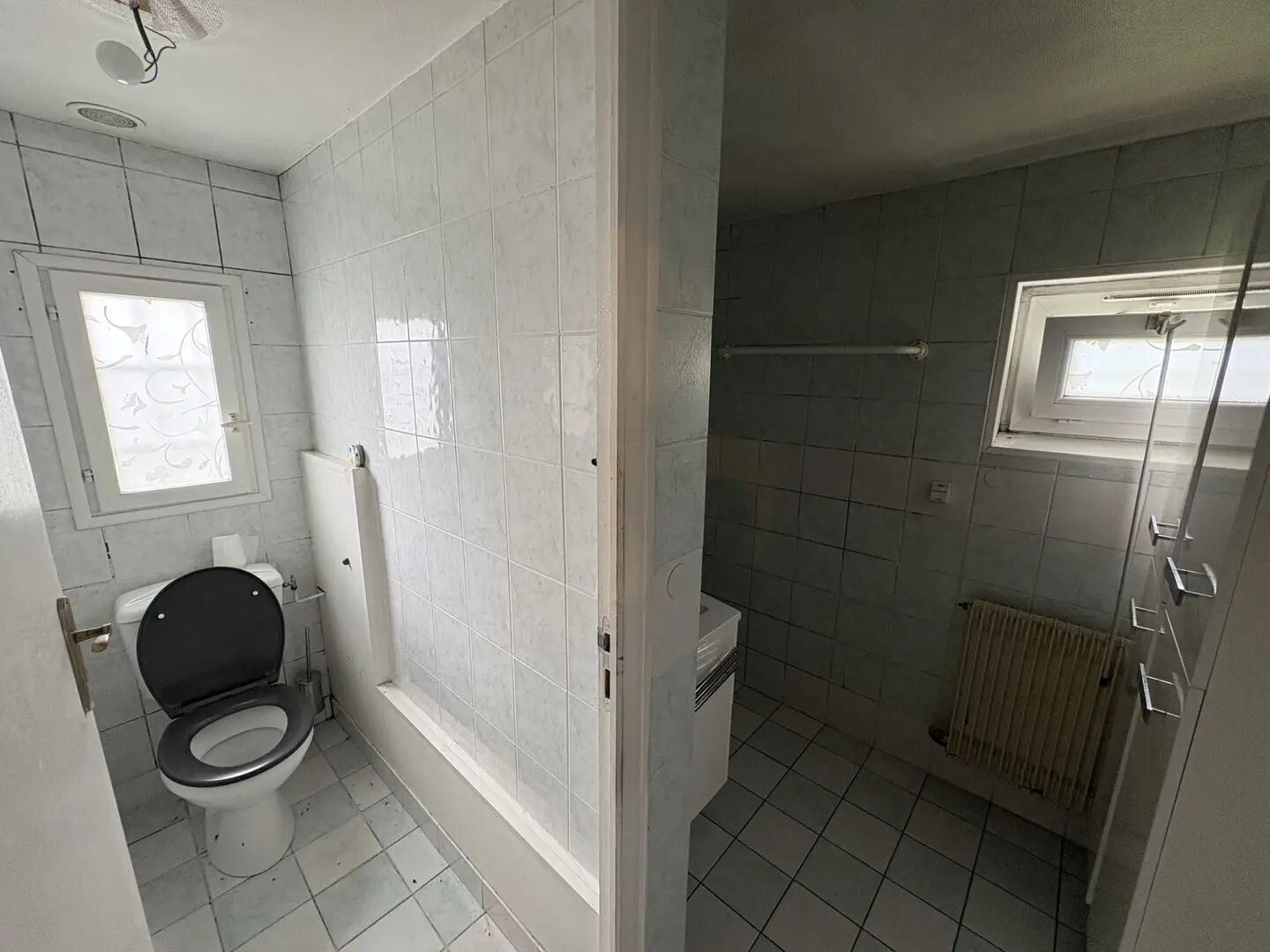 Maison à vendre, 61m², Le Pecq