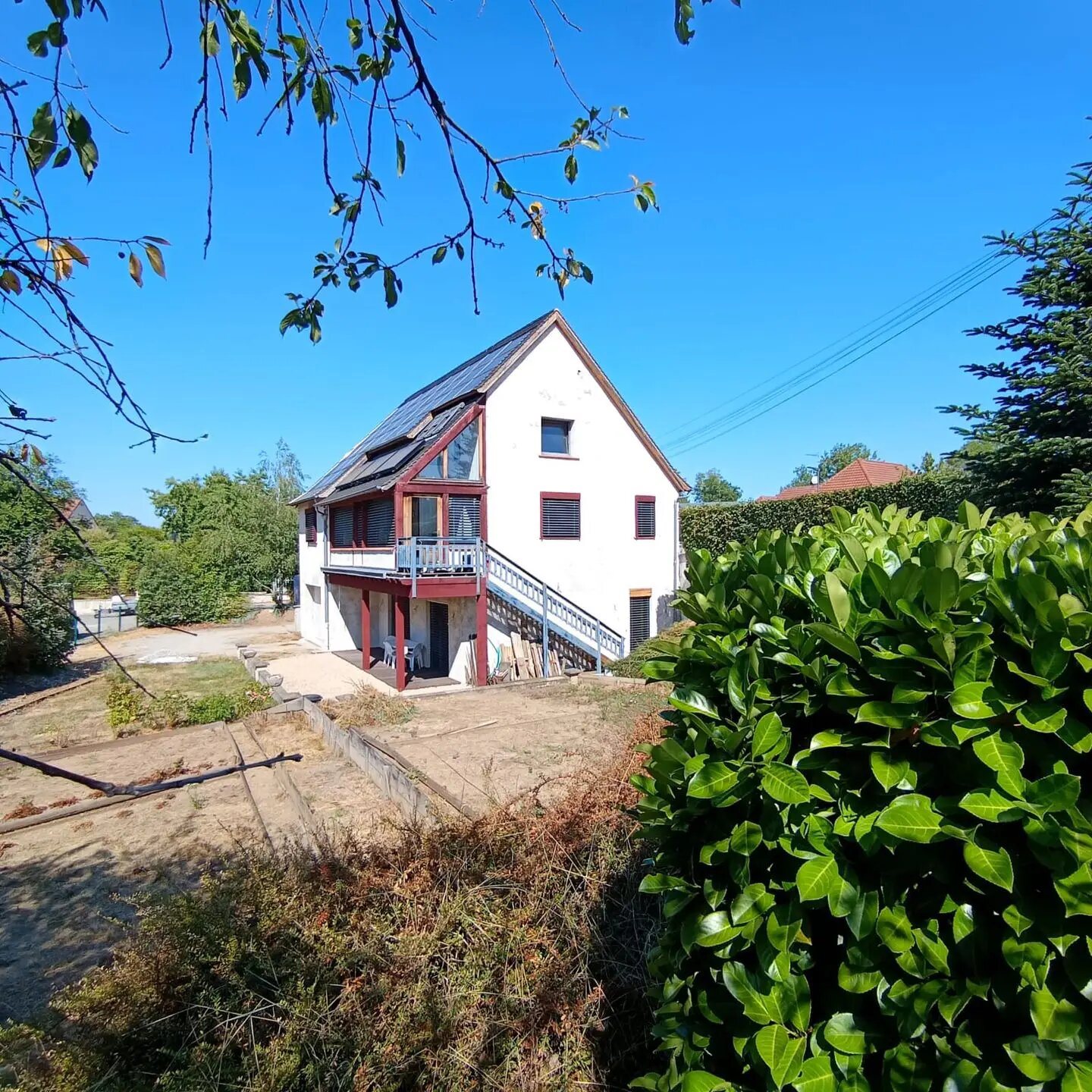 Maison à vendre, 170m², Yzeure