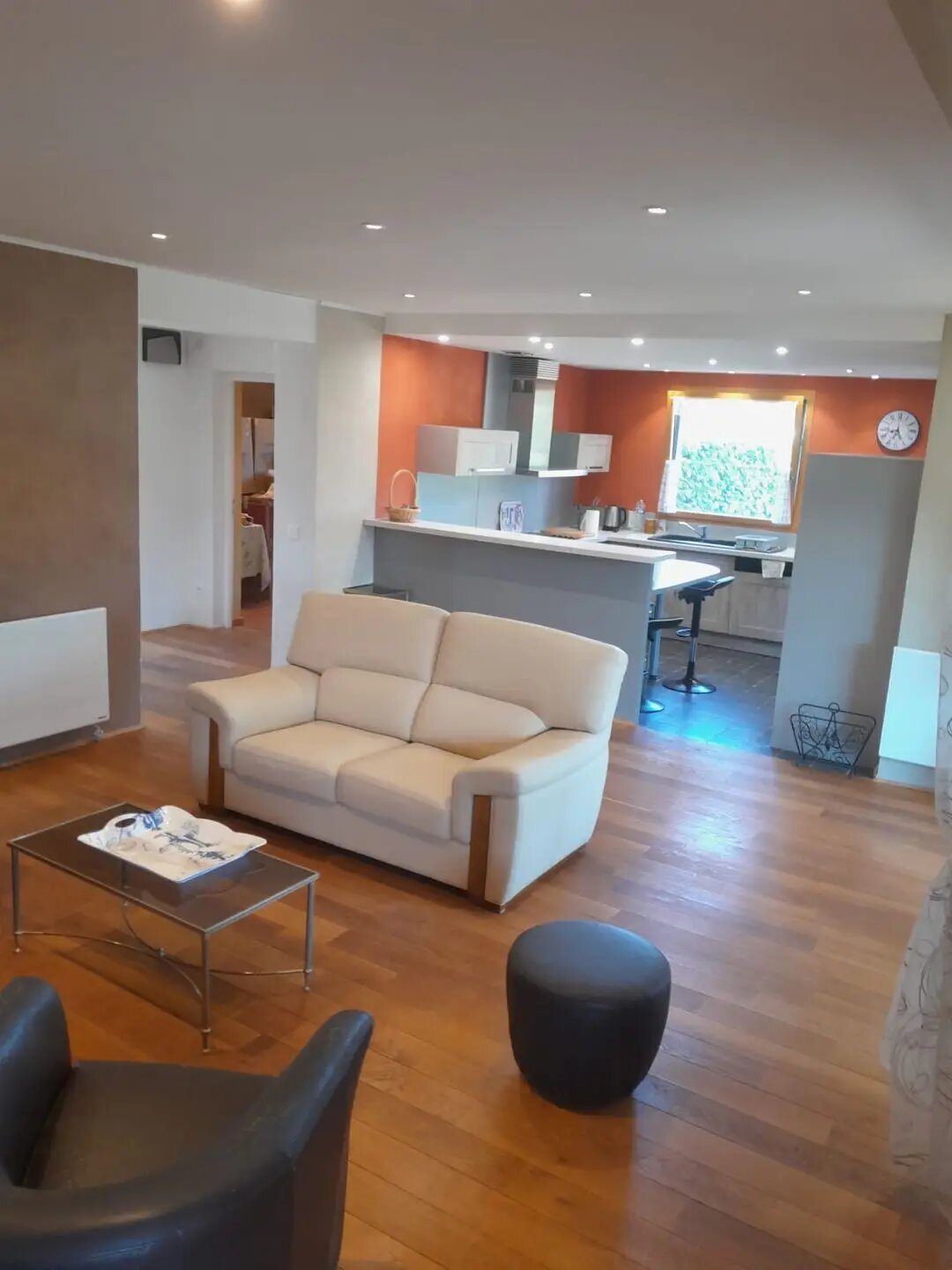 Maison à vendre, 170m², Yzeure