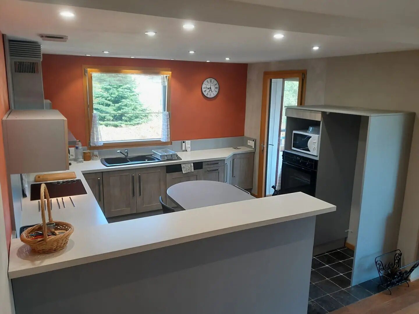 Maison à vendre, 170m², Yzeure