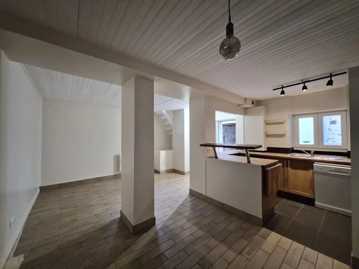 Maison à vendre, 50m², L'Etang-la-Ville