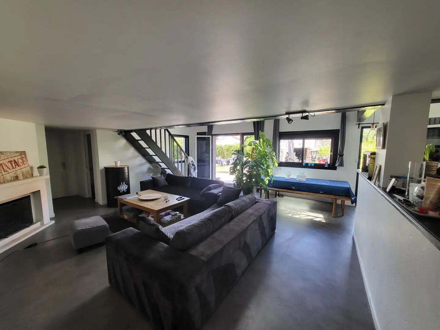 Maison à vendre, 180m², Les Alluets-le-Roi