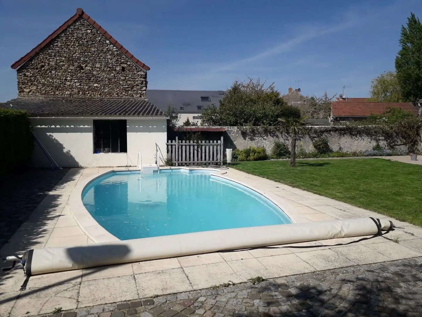 Maison à vendre, 180m², Les Alluets-le-Roi