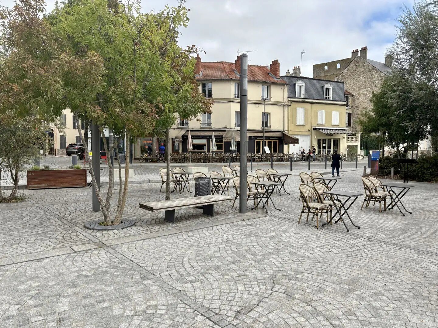 Appartement à vendre, 38m², Conflans-Sainte-Honorine