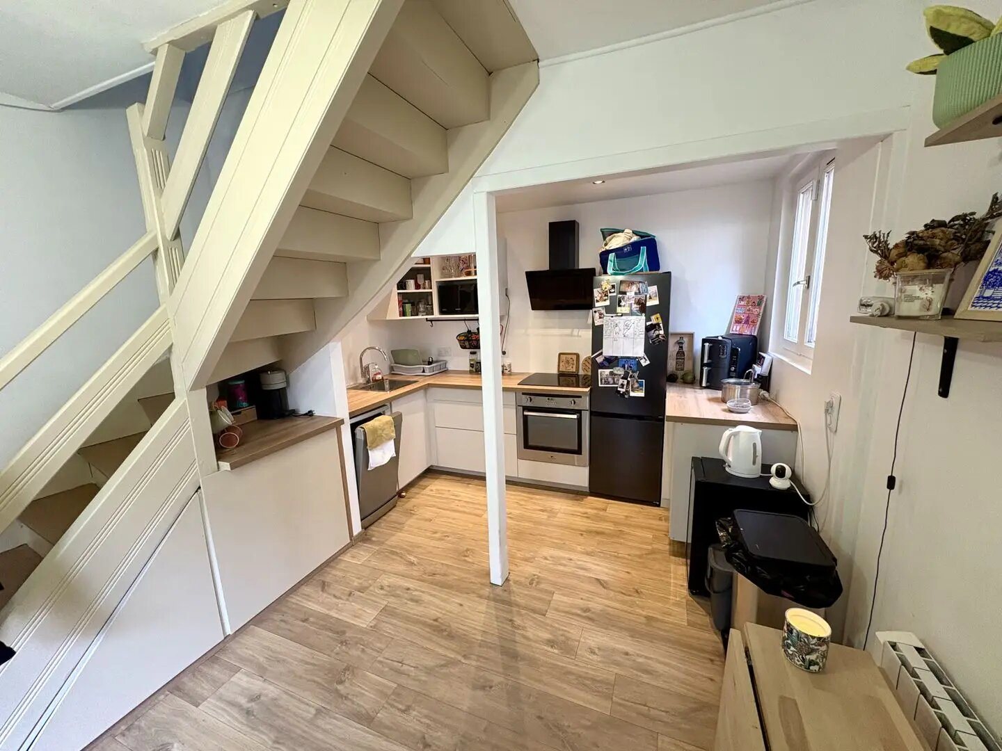 Appartement à vendre, 38m², Conflans-Sainte-Honorine
