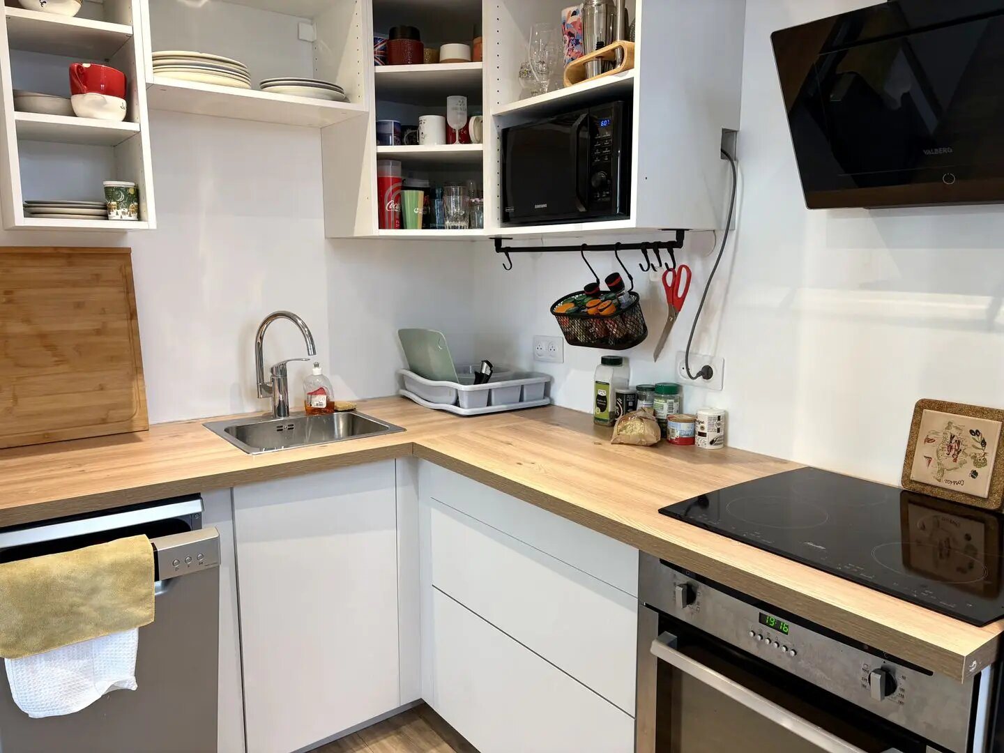 Appartement à vendre, 38m², Conflans-Sainte-Honorine