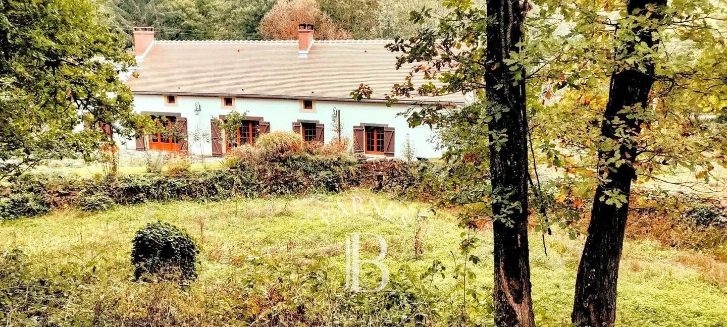 Maison à vendre, 280m², Hyds