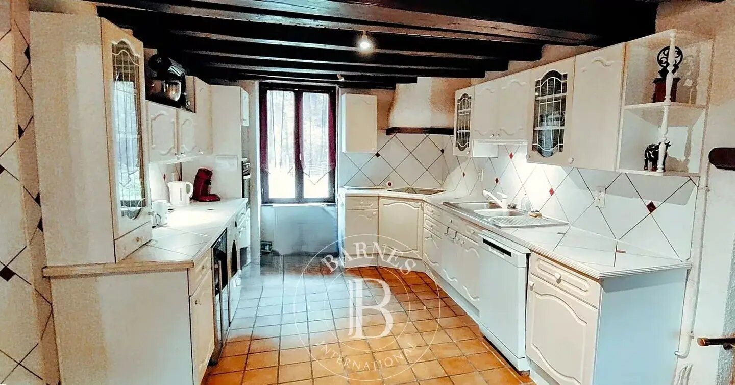 Maison à vendre, 280m², Hyds
