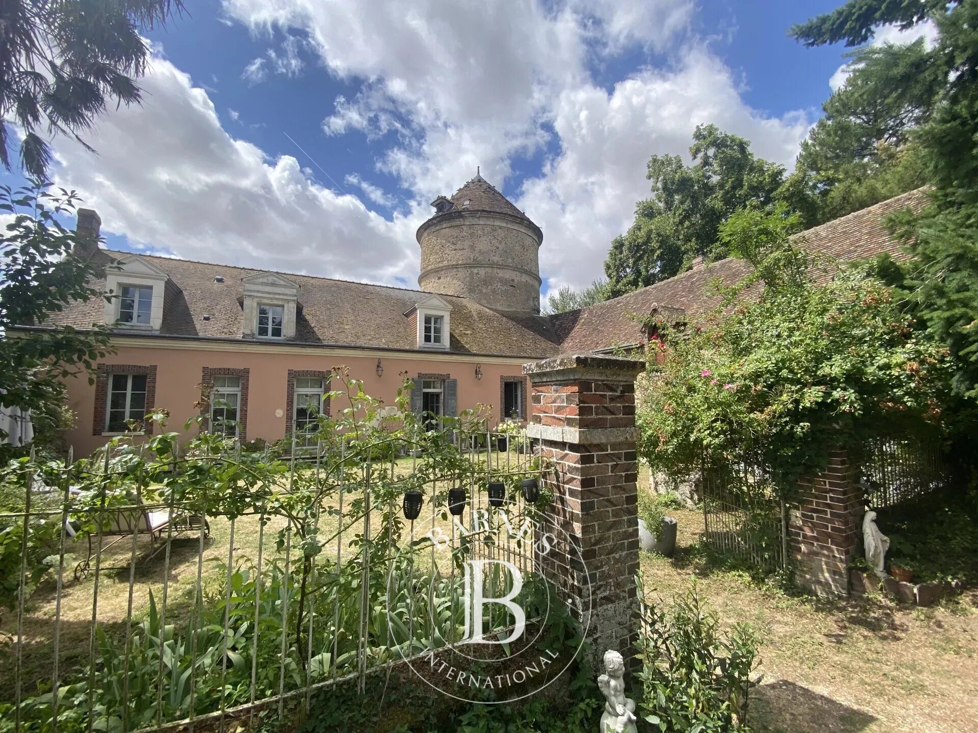 Maison à vendre, 245m², Dangeau