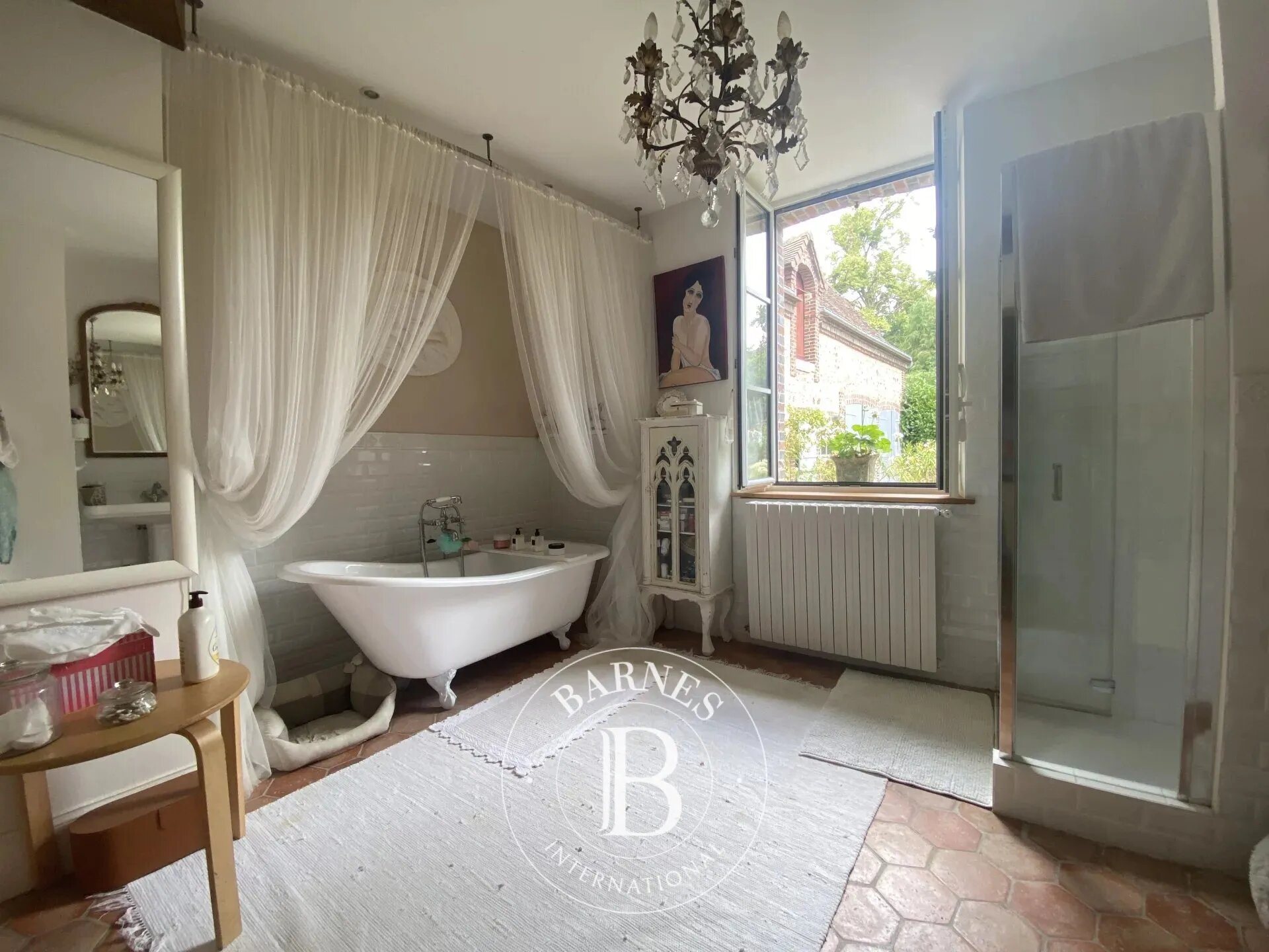 Maison à vendre, 245m², Dangeau