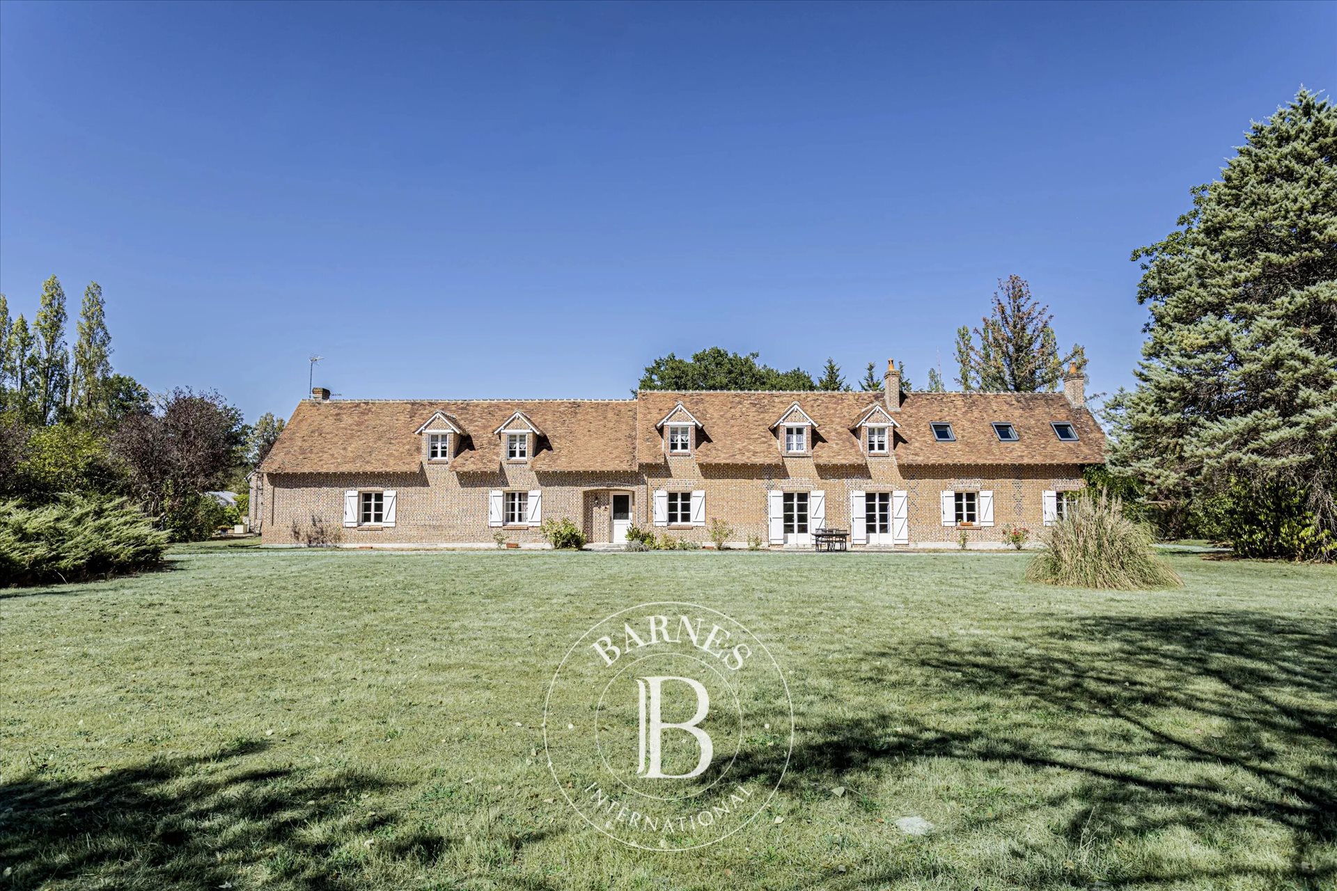 Maison à vendre, 346m², Saint-Viâtre