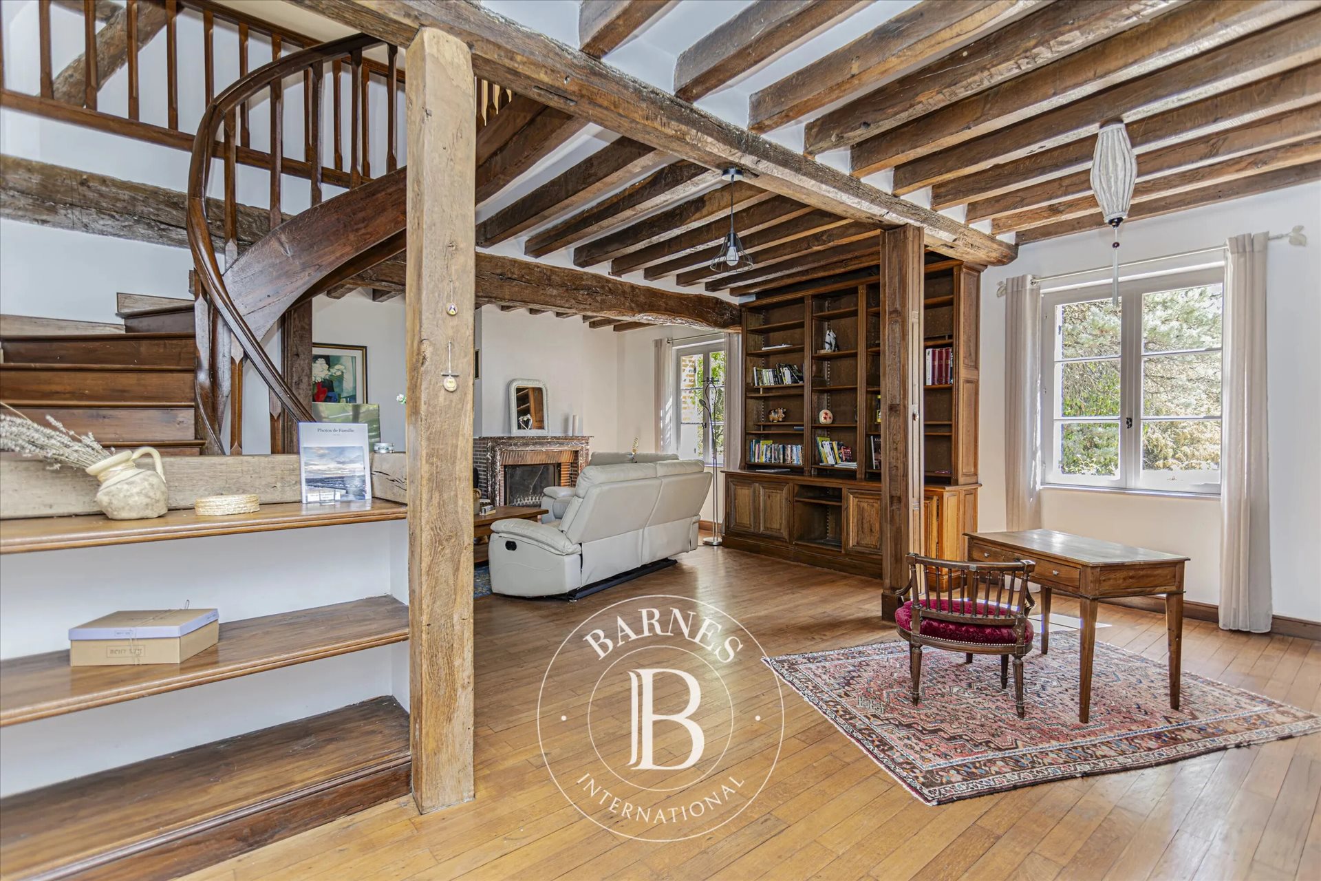 Maison à vendre, 346m², Saint-Viâtre