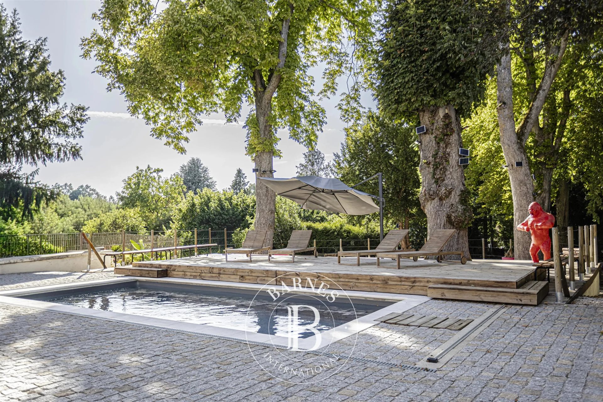Maison à vendre, 605m², Saint-Ay