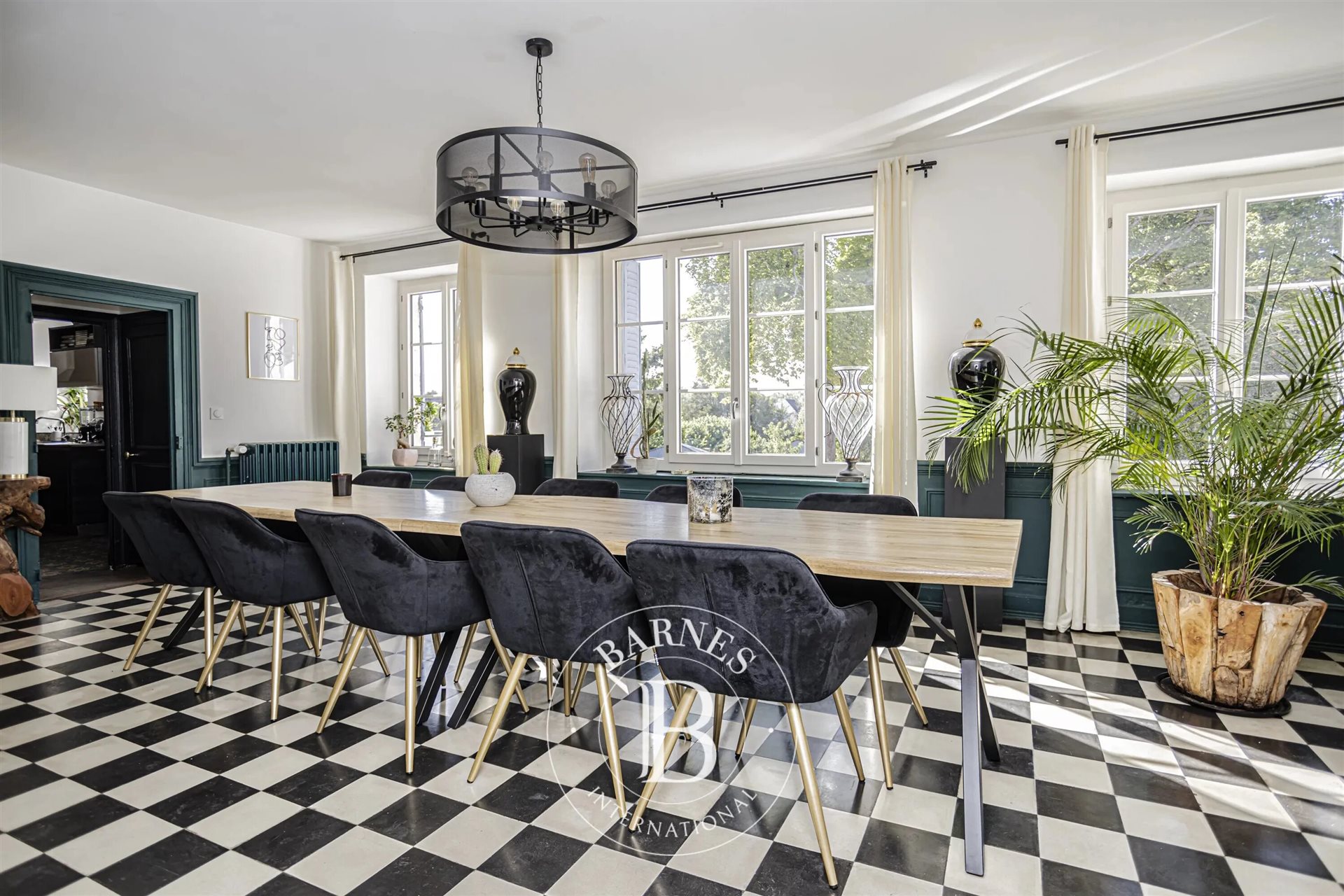 Maison à vendre, 605m², Saint-Ay