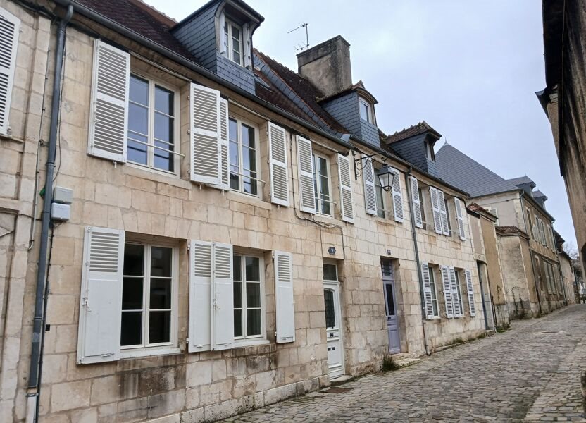 Maison à vendre, 137m², Bourges