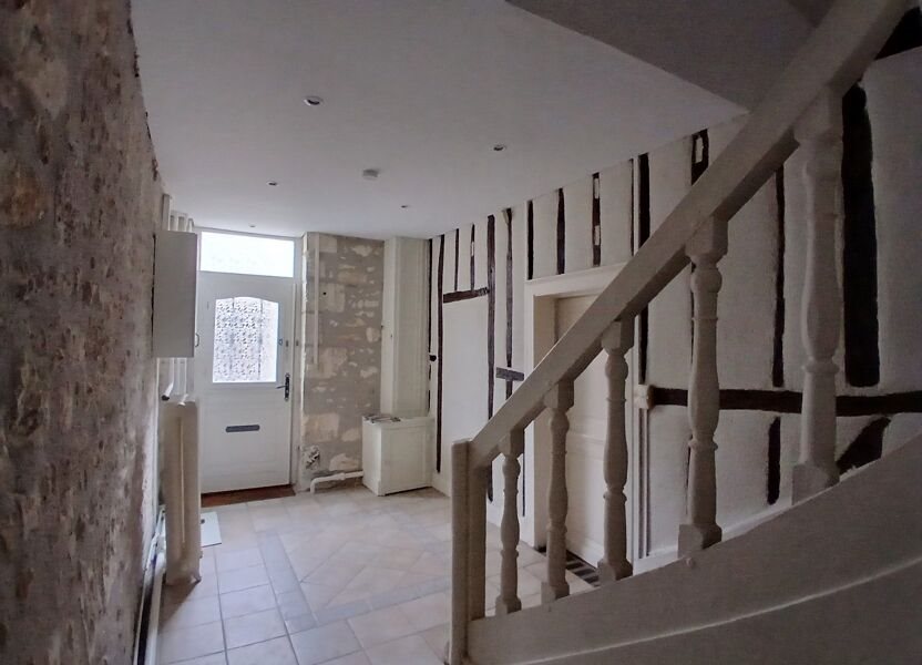 Maison à vendre, 137m², Bourges