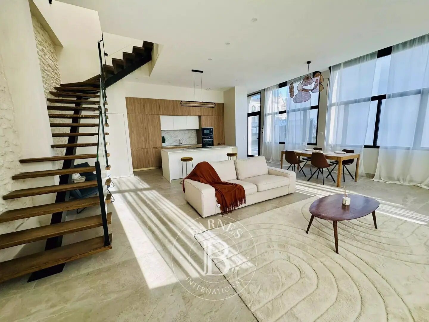 Appartement à vendre, 115m², Orléans