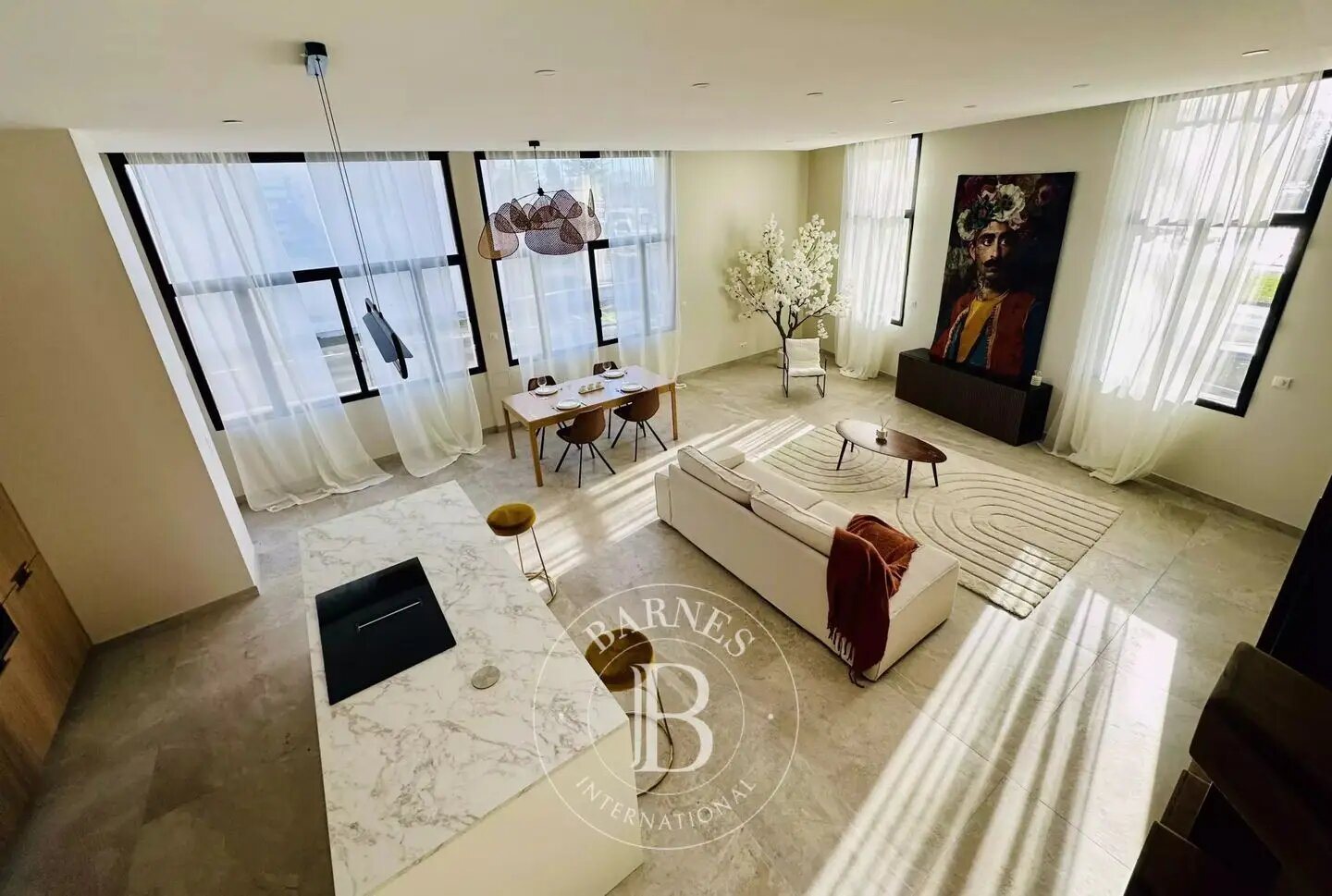 Appartement à vendre, 115m², Orléans