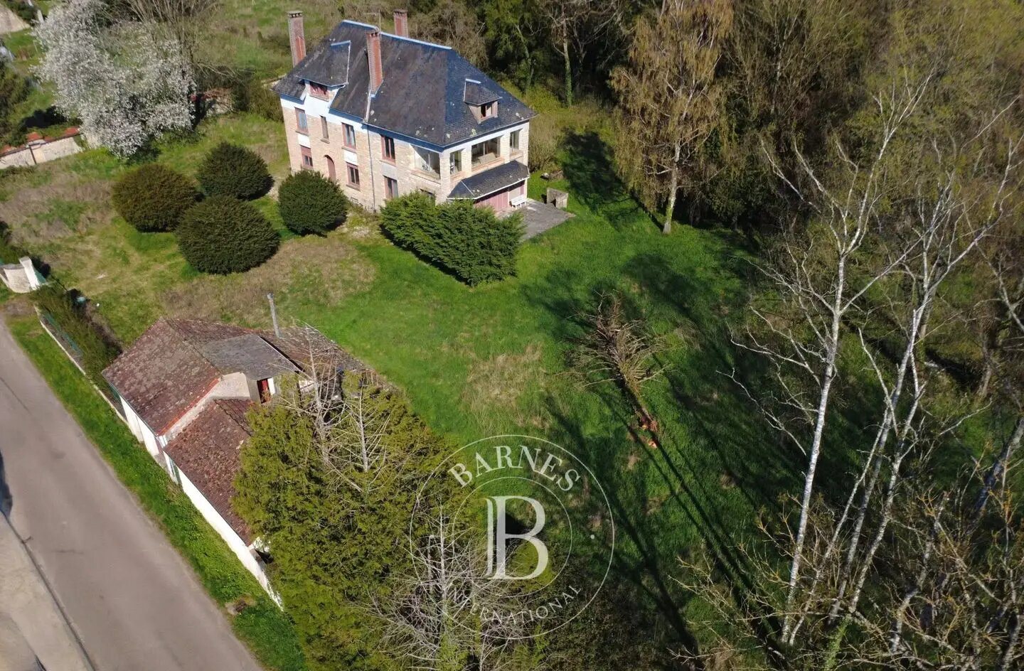 Maison à vendre, 258m², Avallon
