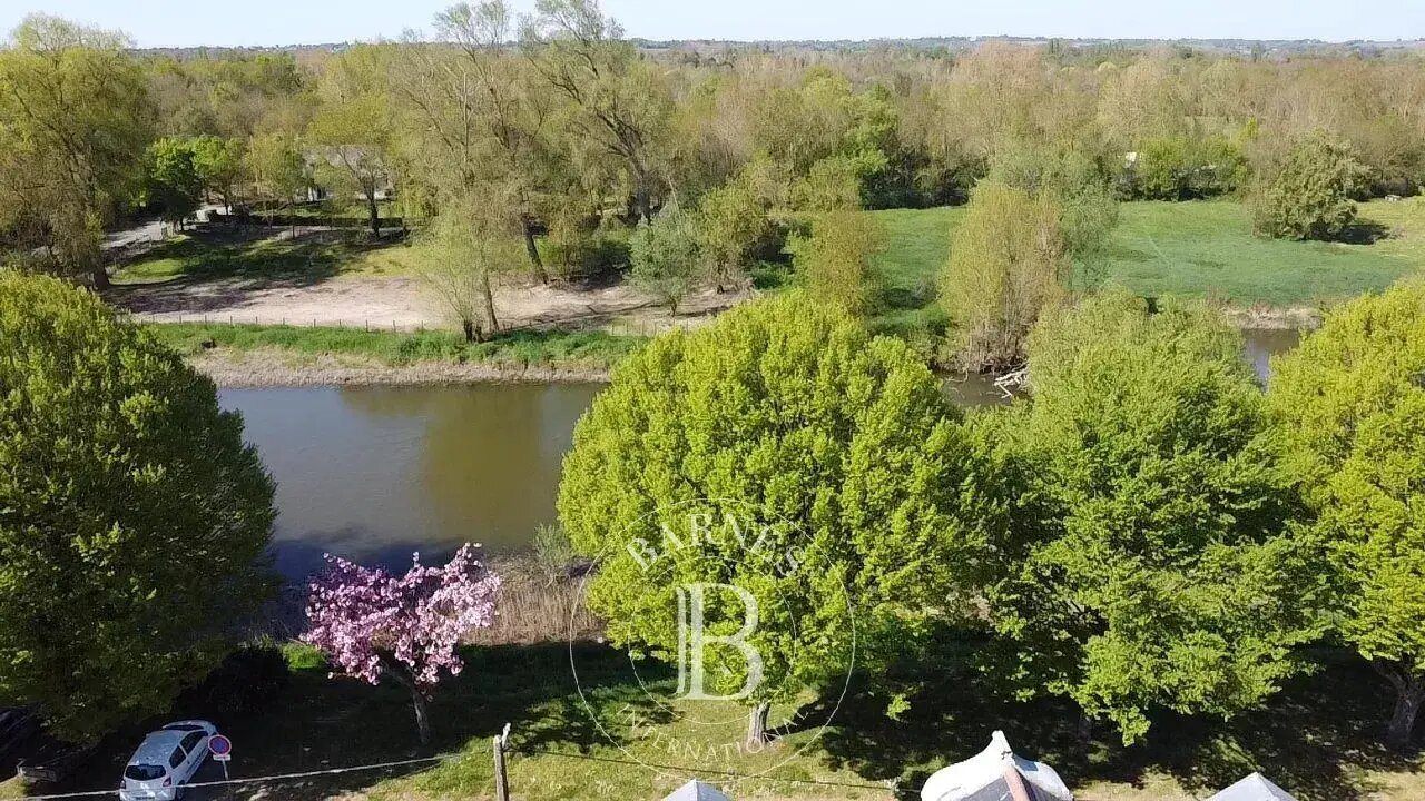 Maison à vendre, 350m², Rochefort-sur-Loire