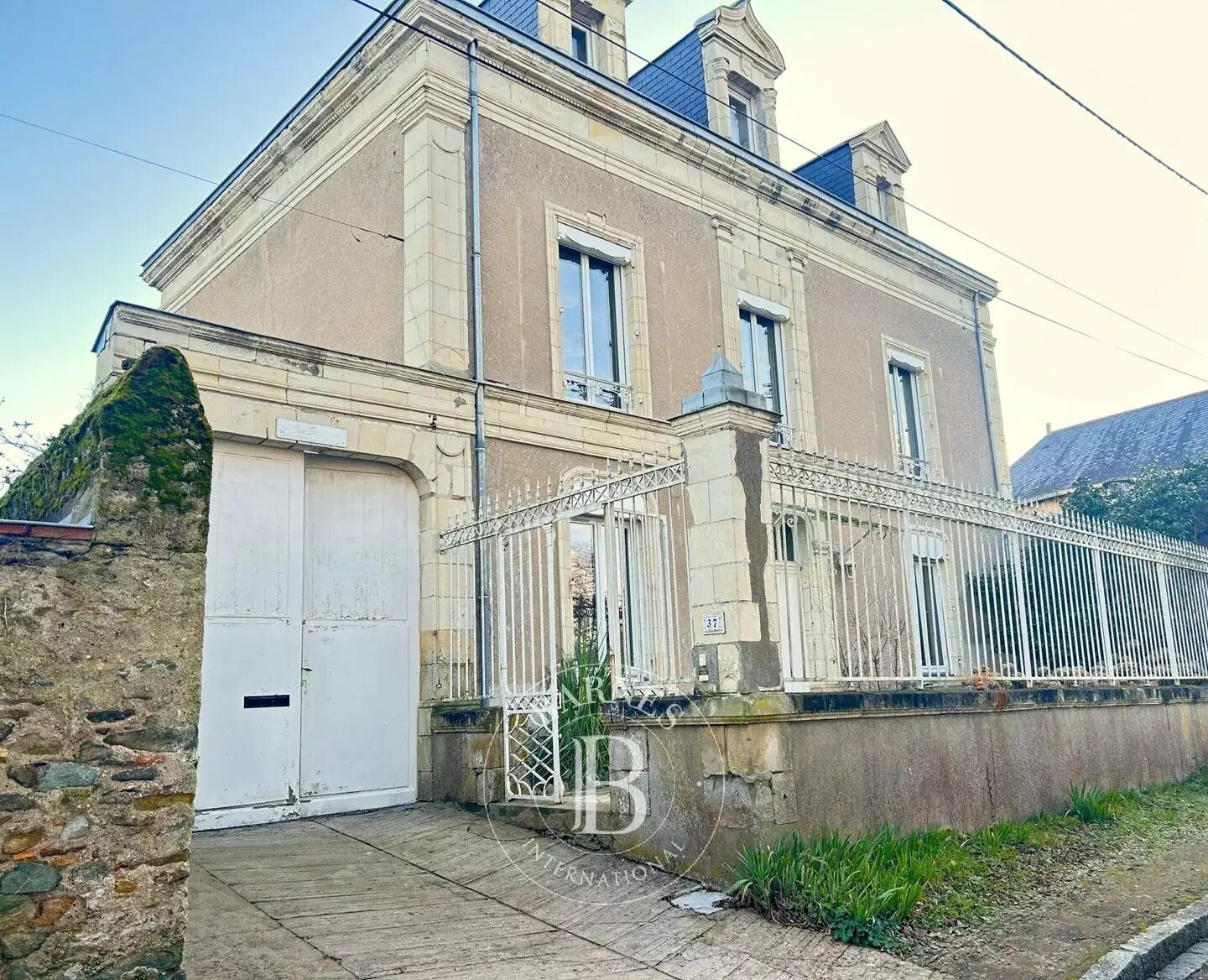 Maison à vendre, 350m², Rochefort-sur-Loire