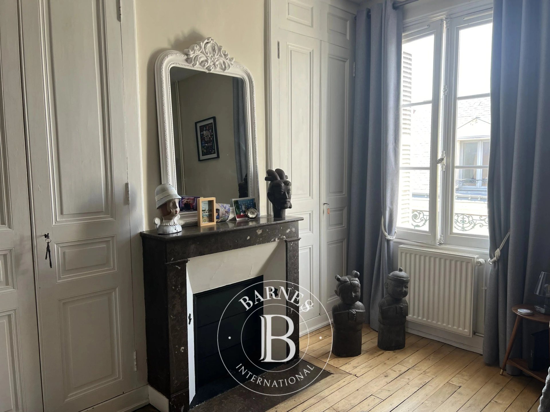 Appartement à vendre, 97m², Vigneux-sur-Seine