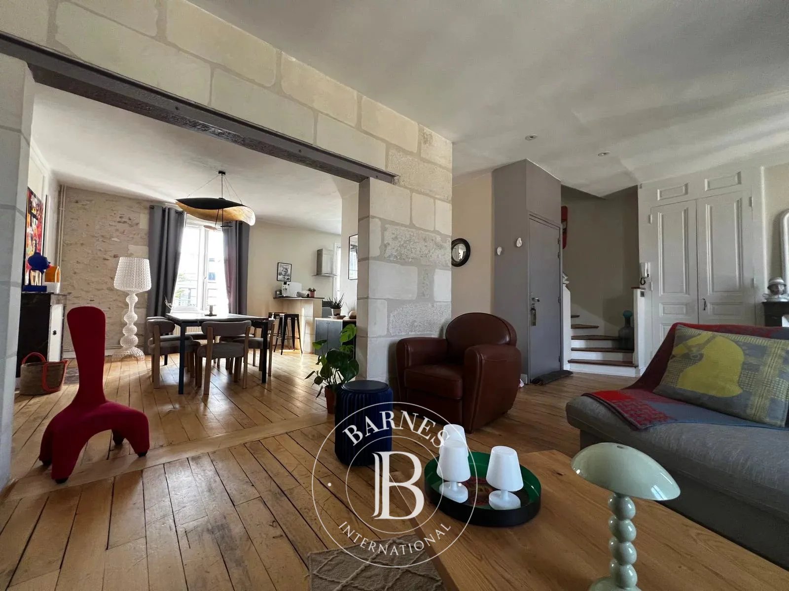 Appartement à vendre, 97m², Vigneux-sur-Seine