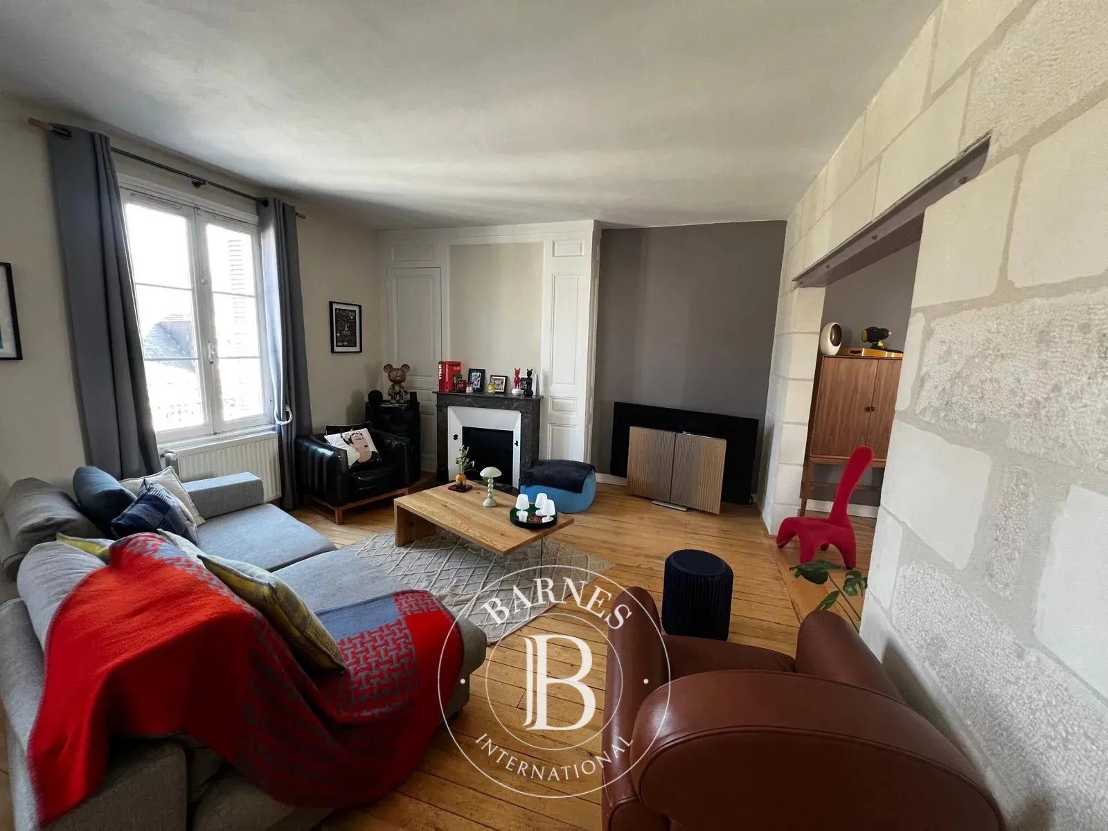 Appartement à vendre, 97m², Vigneux-sur-Seine