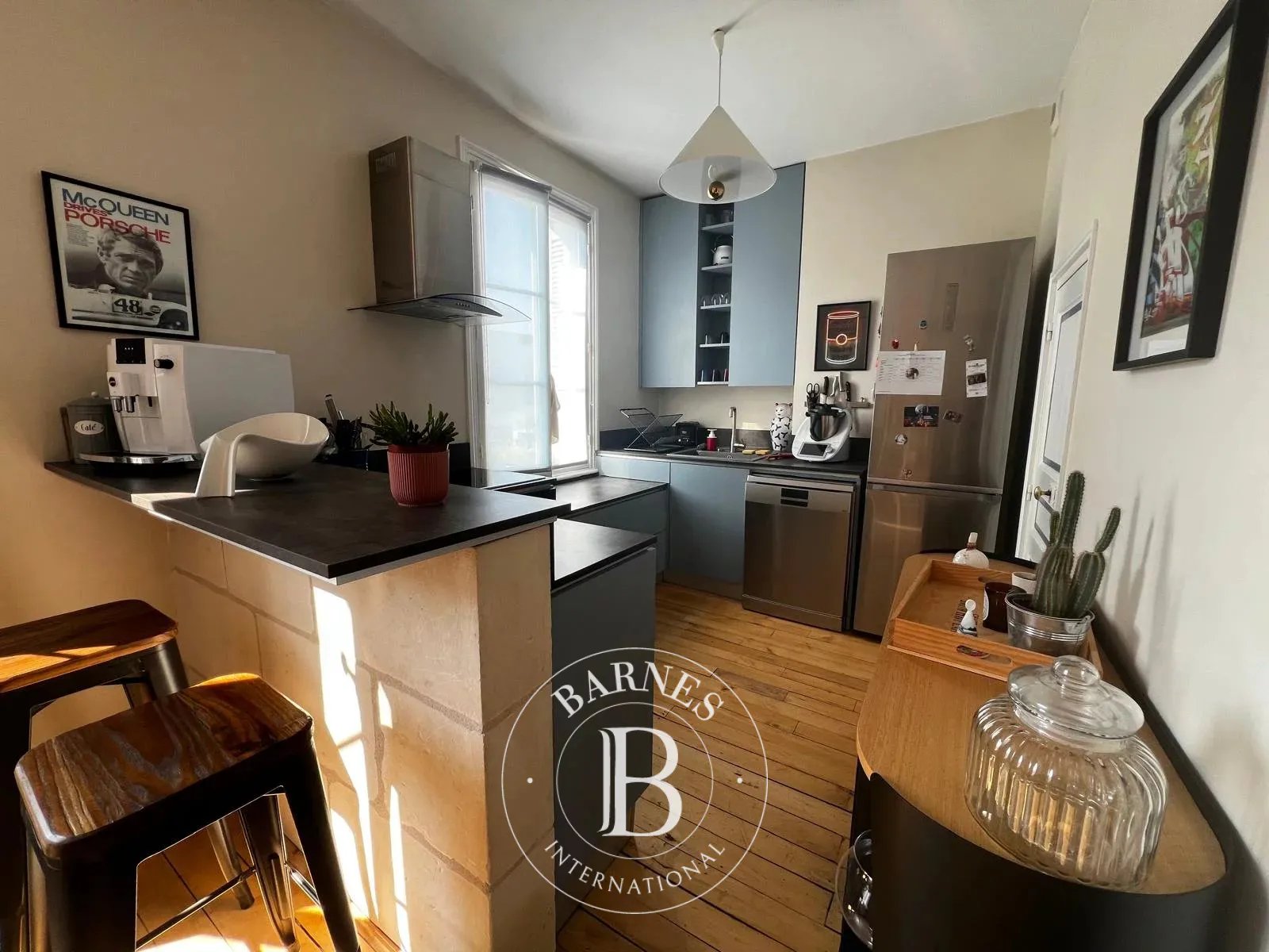 Appartement à vendre, 97m², Vigneux-sur-Seine