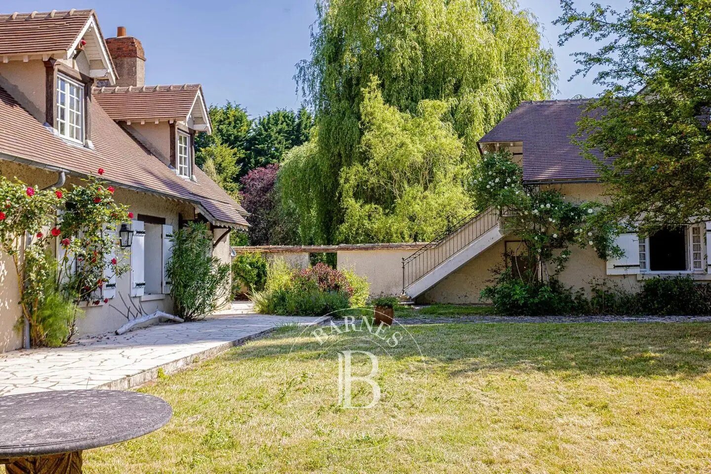 Maison à vendre, 347m², Ladon