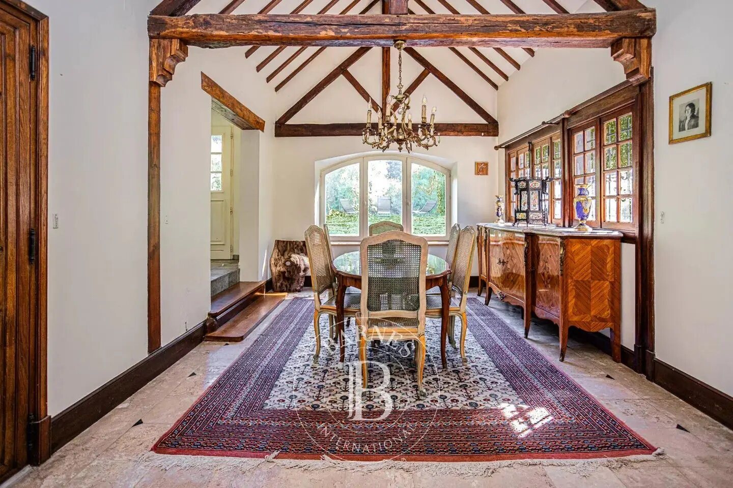 Maison à vendre, 347m², Ladon