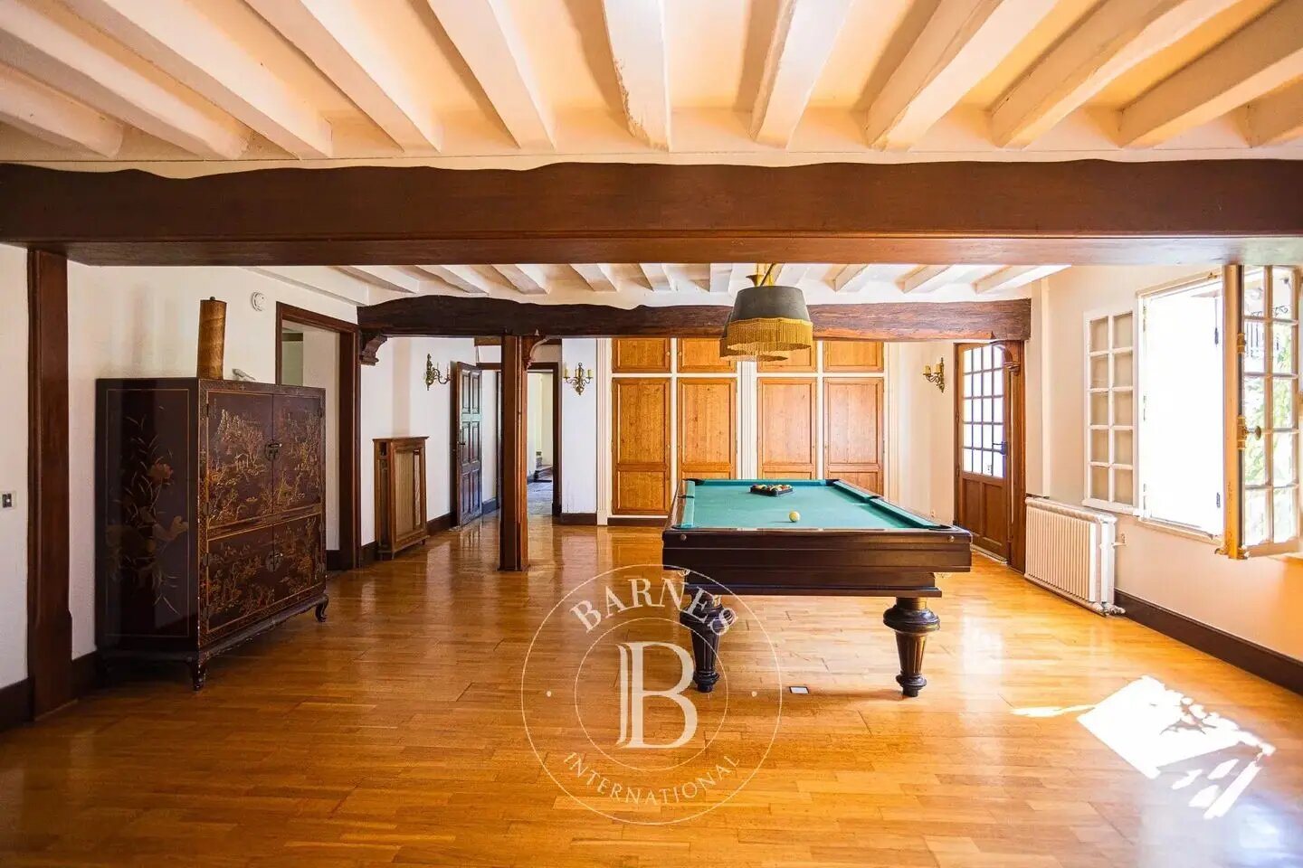 Maison à vendre, 347m², Ladon