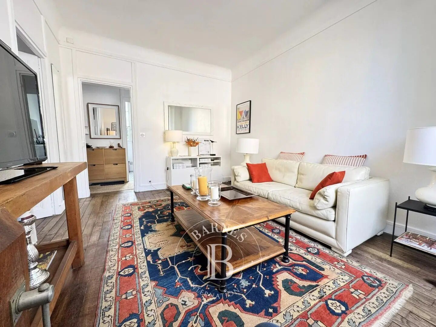 Appartement à vendre, 41m², Orléans