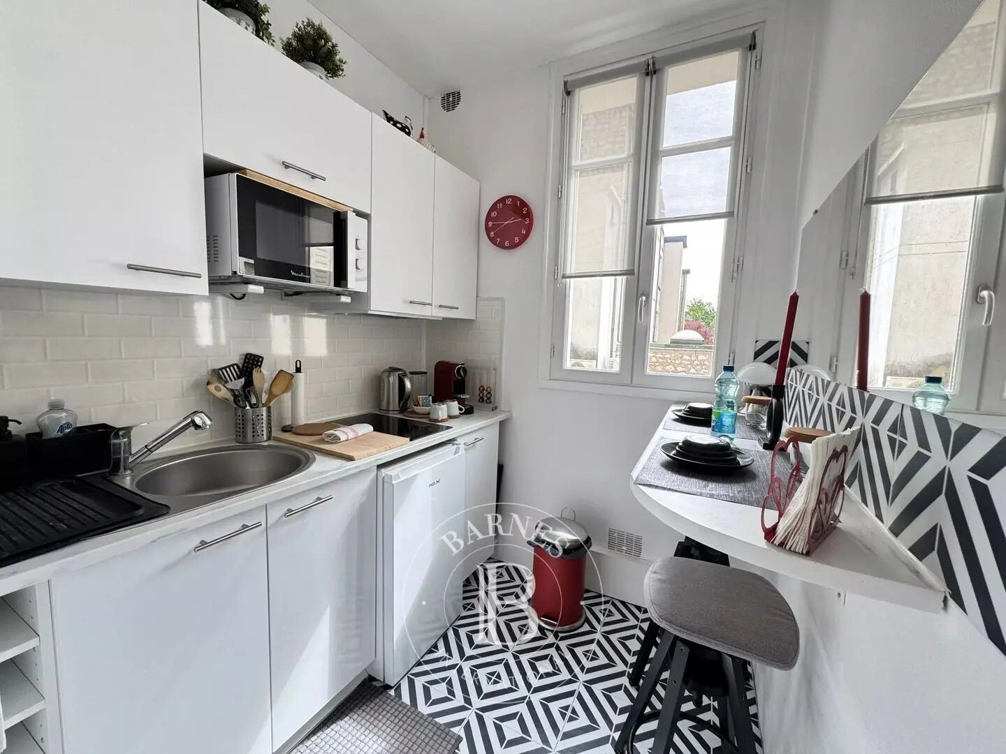 Appartement à vendre, 41m², Orléans
