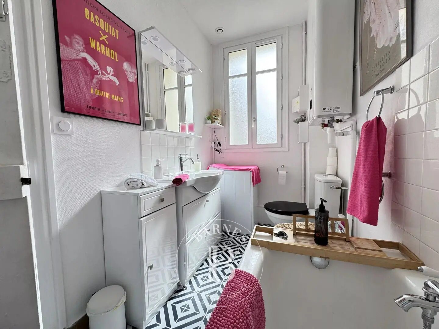 Appartement à vendre, 41m², Orléans