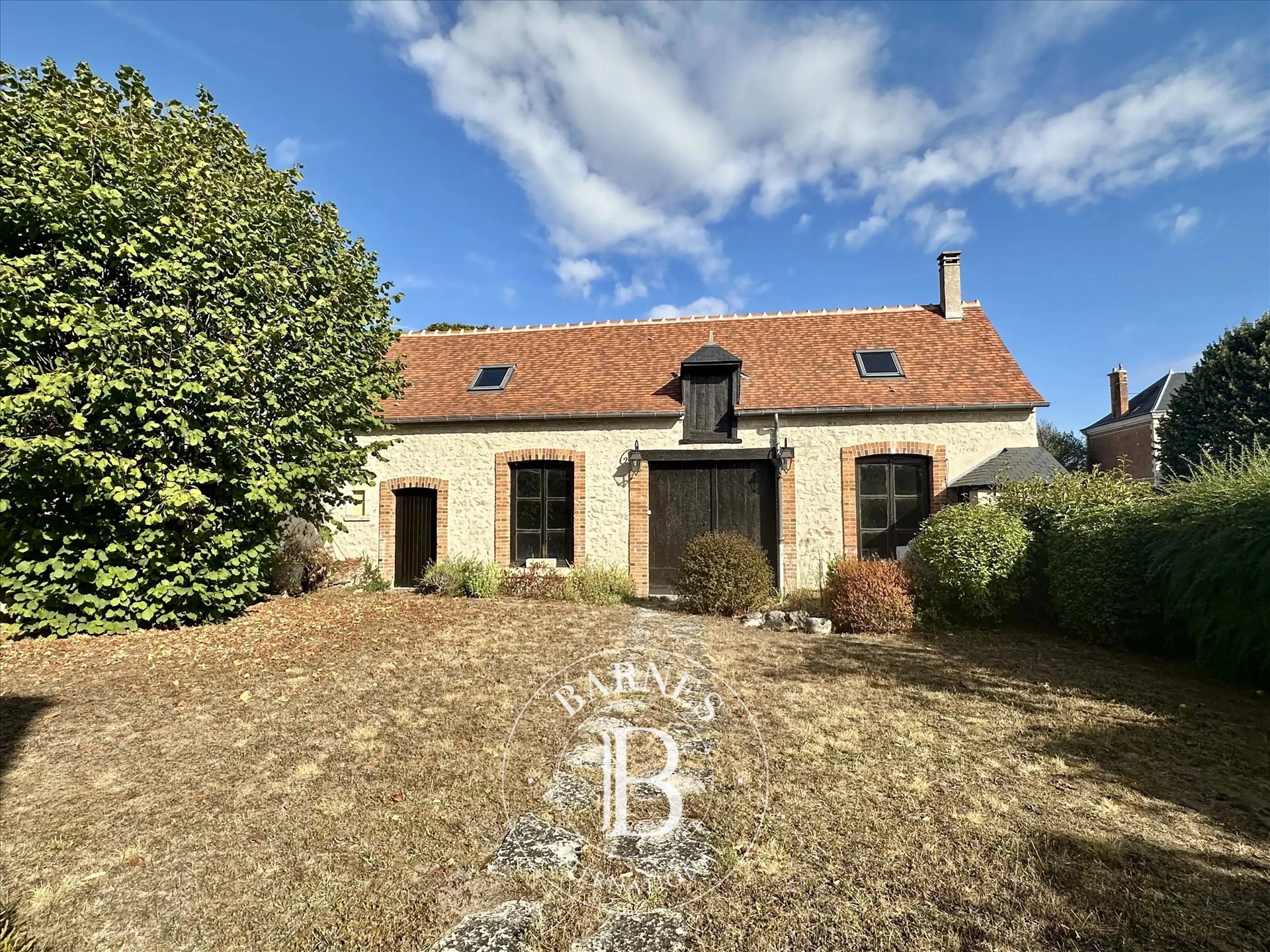 Maison à vendre, 190m², La Chapelle-Saint-Mesmin
