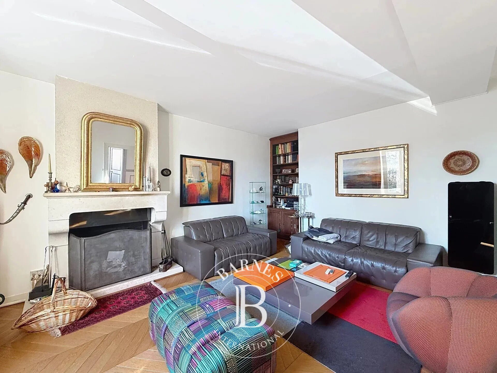 Maison à vendre, 190m², La Chapelle-Saint-Mesmin