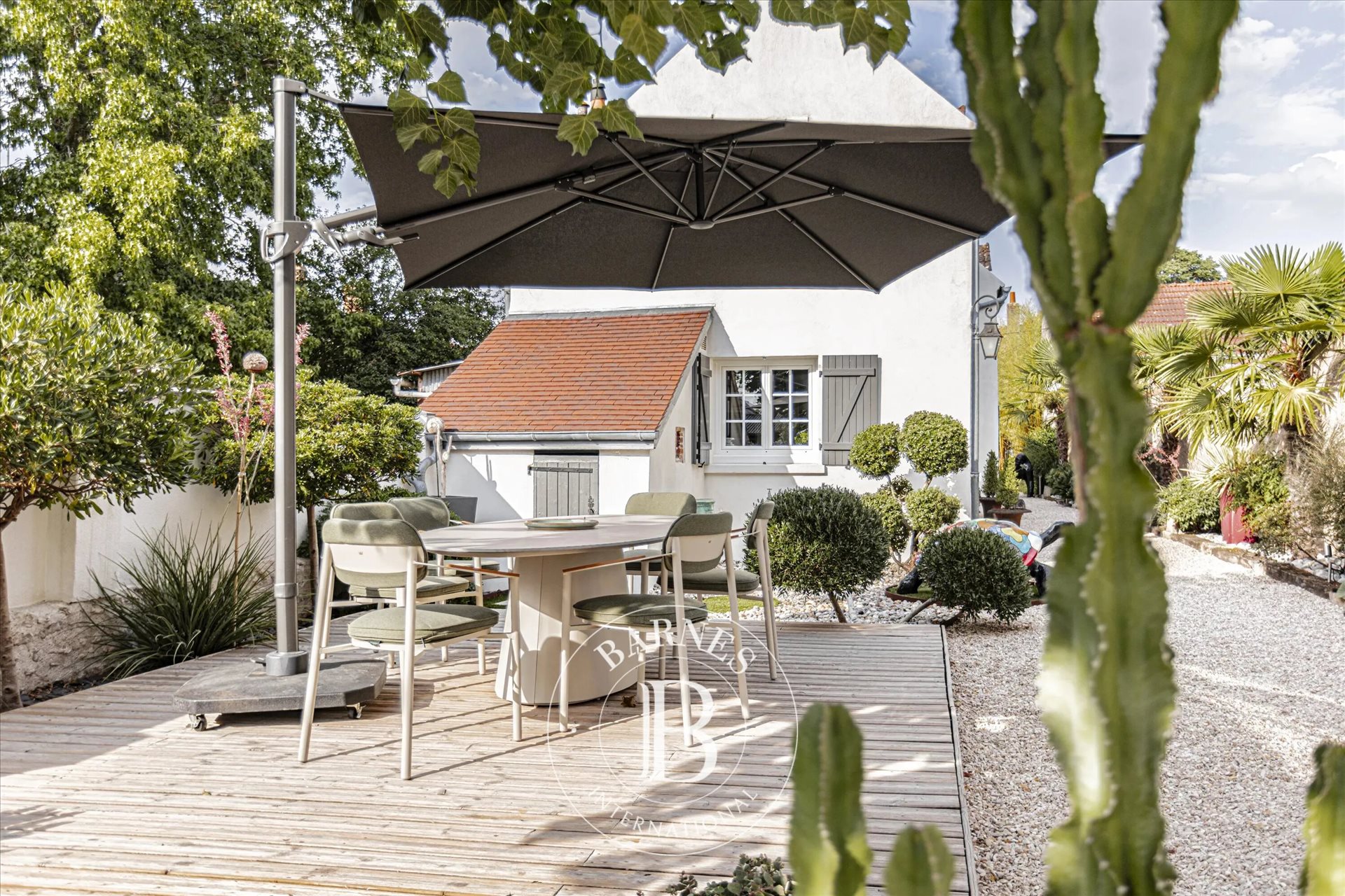 Maison à vendre, 135m², Mareau-aux-Prés