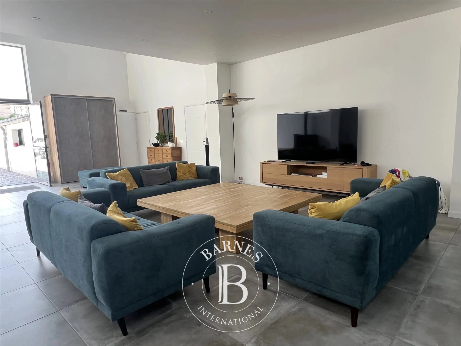 Maison à vendre, 370m², Vigneux-sur-Seine