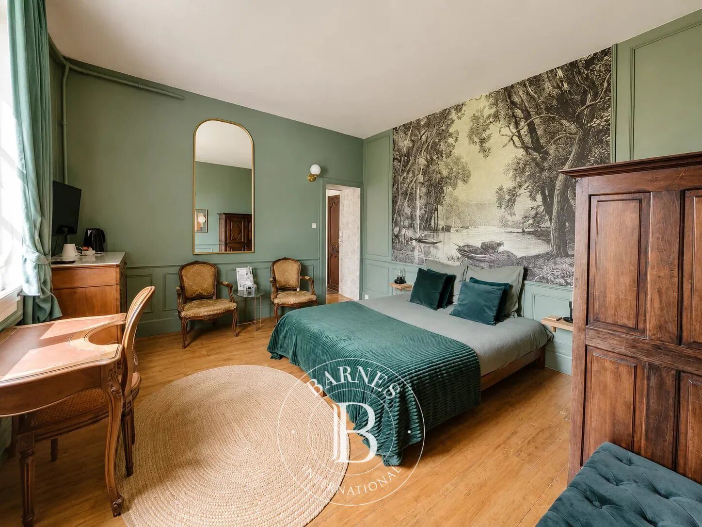 Maison à vendre, 241m², Montrichard Val de Cher