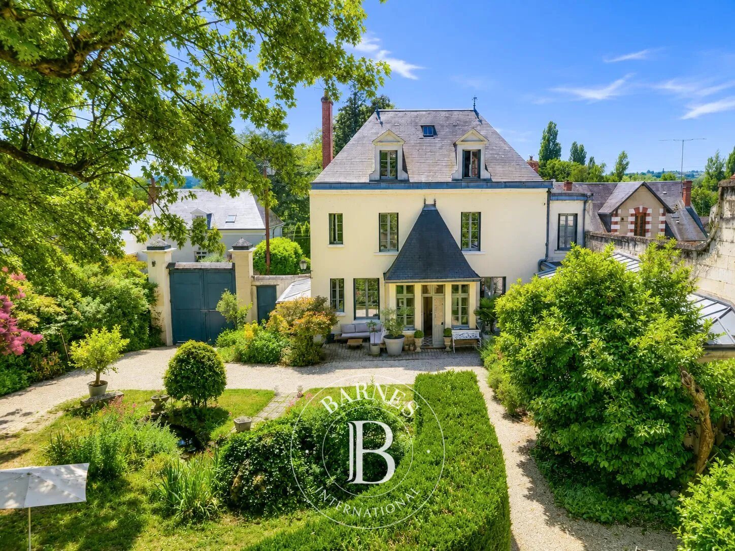 Maison à vendre, 241m², Montrichard Val de Cher