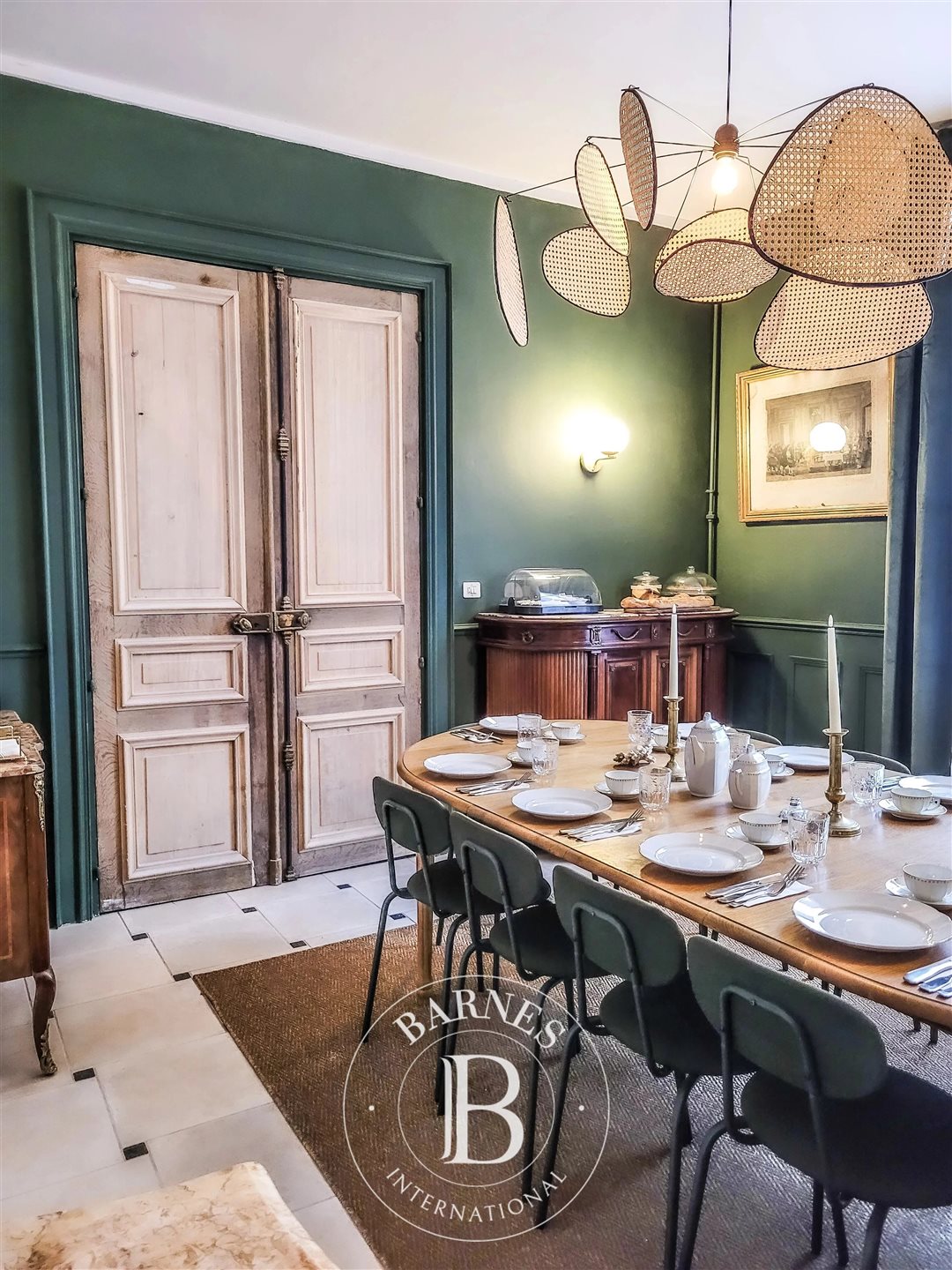 Maison à vendre, 241m², Montrichard Val de Cher