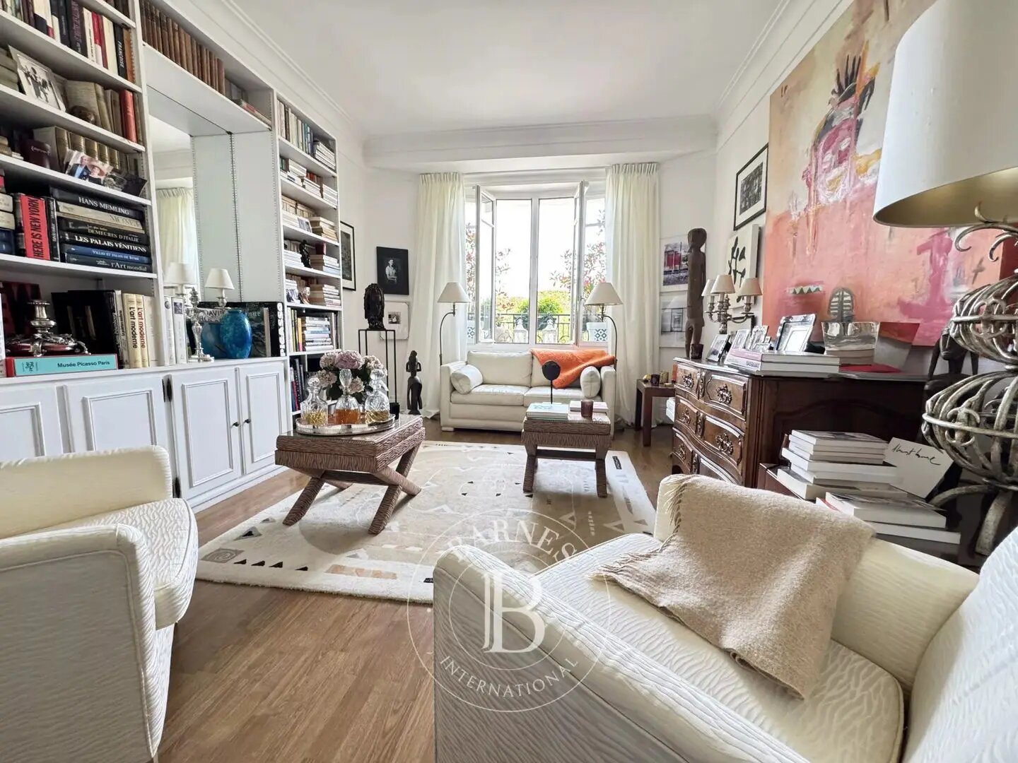 Appartement à vendre, 73m², Orléans