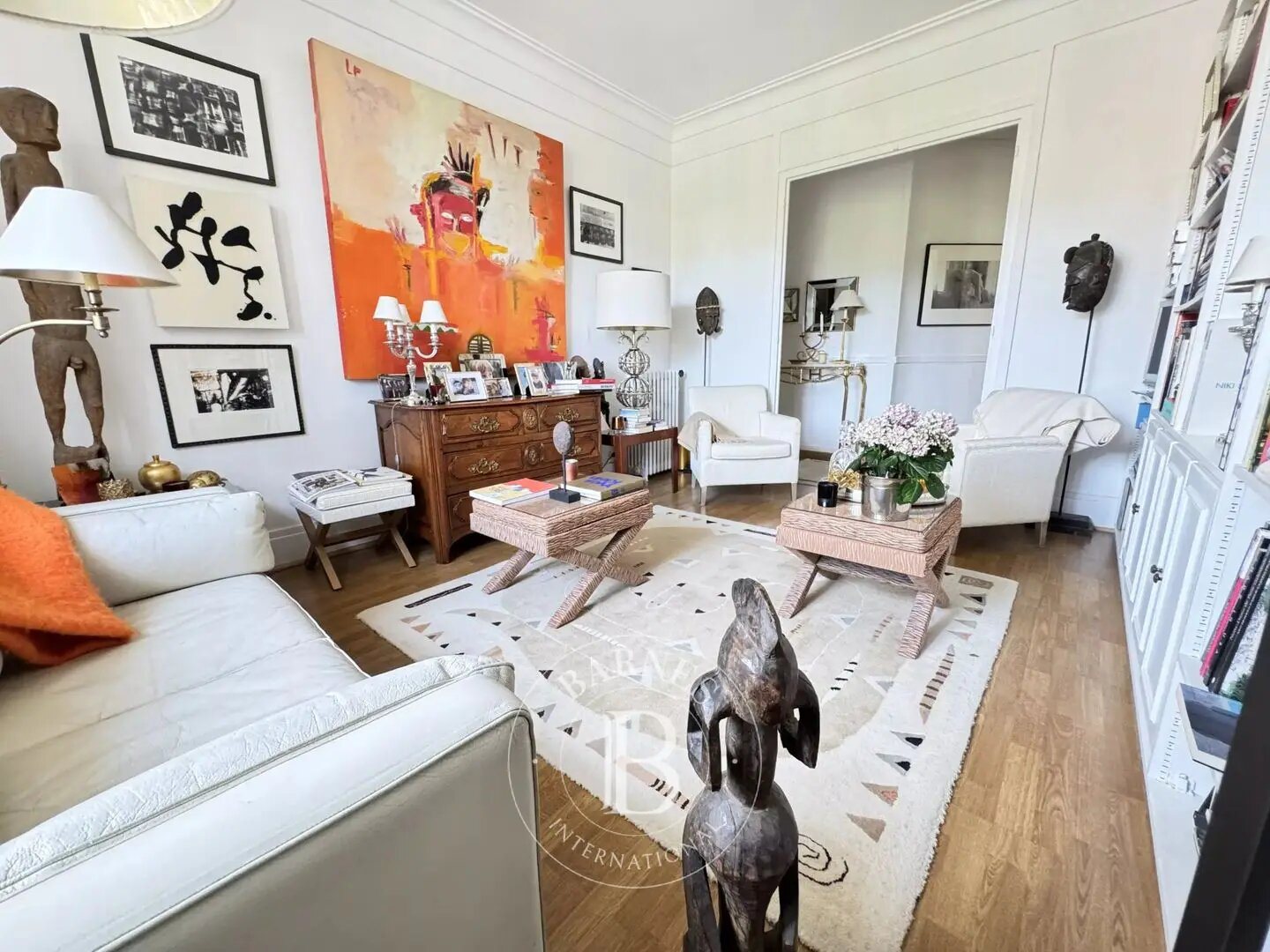 Appartement à vendre, 73m², Orléans
