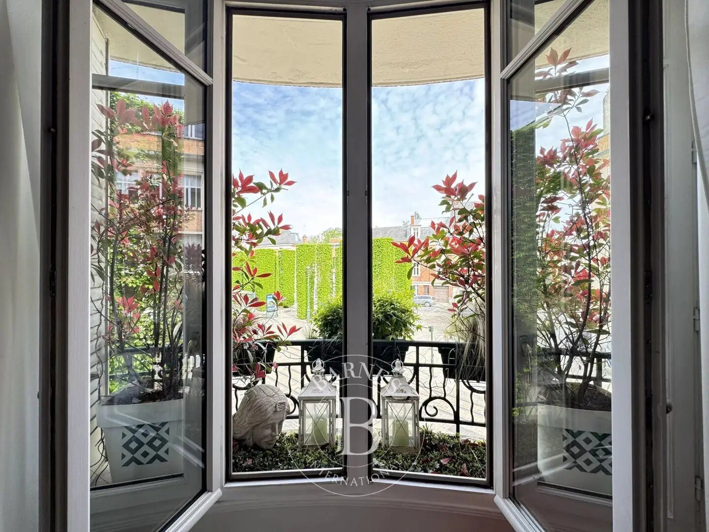 Appartement à vendre, 73m², Orléans